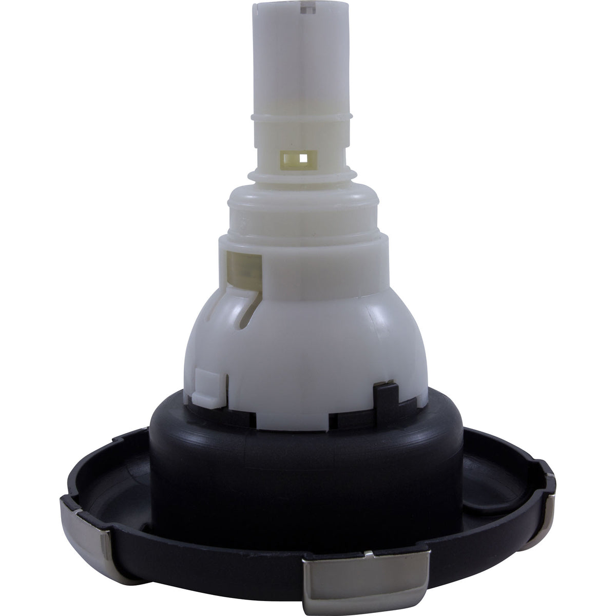 Jet Intl, CMP Typhoon 500, 5-1/4"fd, Roto, Crown, Dk Gry/SS