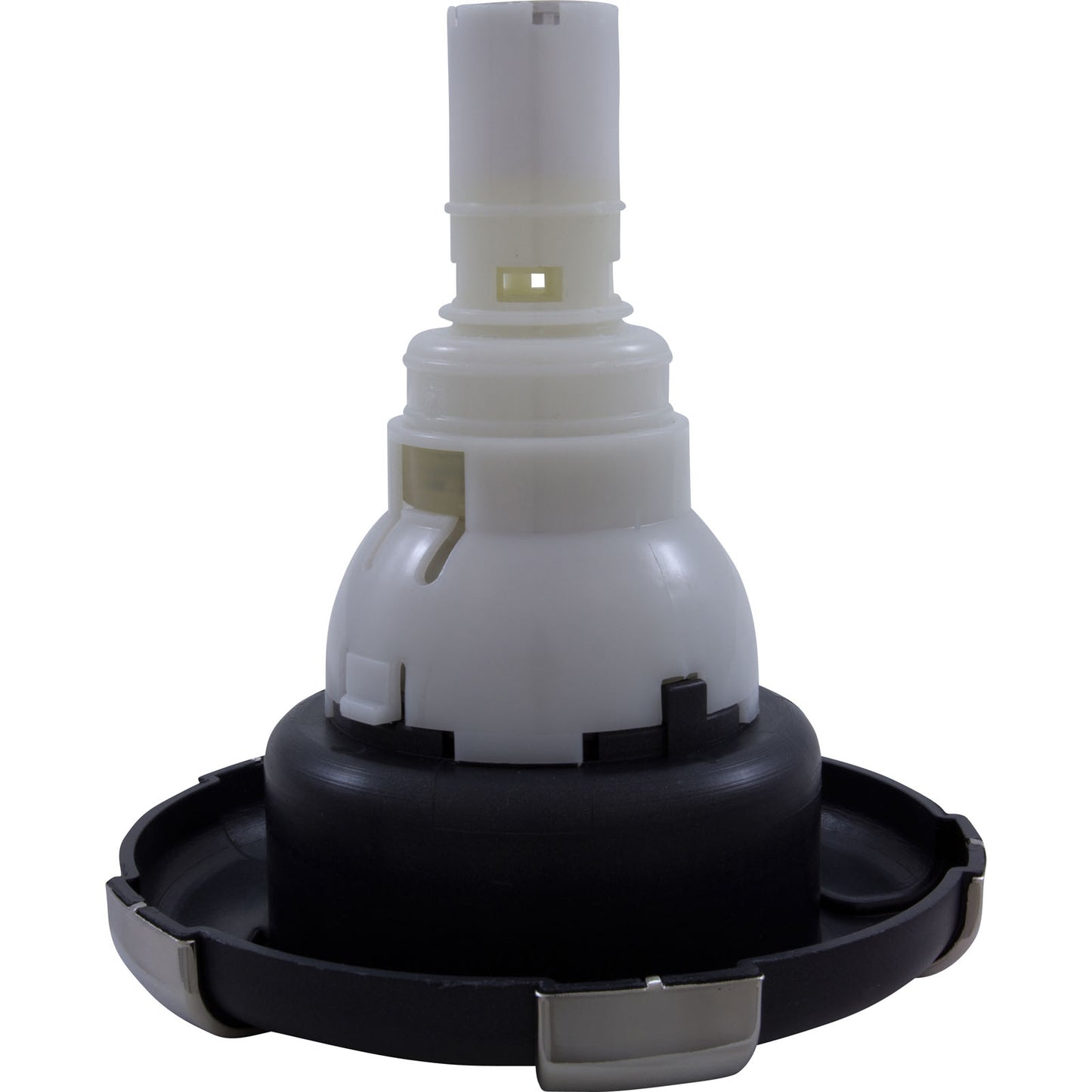 Jet Intl, CMP Typhoon 500, 5-1/4"fd, Roto, Crown, Dk Gry/SS