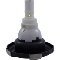 Jet Intl, CMP Typhoon 500, 5-1/4"fd, Roto, Crown, Dk Gry/SS