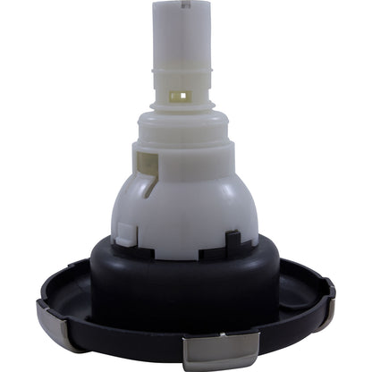 Jet Intl, CMP Typhoon 500, 5-1/4"fd, Roto, Crown, Dk Gry/SS