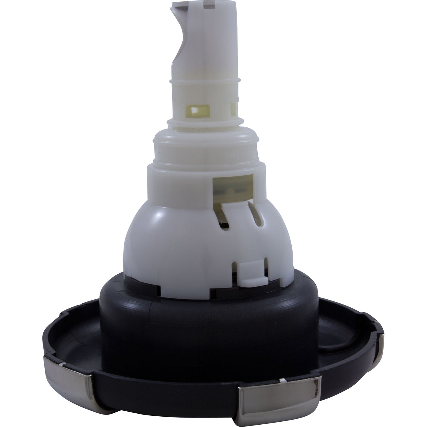 Jet Intl, CMP Typhoon 500, 5-1/4"fd, Roto, Crown, Dk Gry/SS