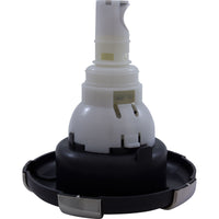 Jet Intl, CMP Typhoon 500, 5-1/4"fd, Roto, Crown, Dk Gry/SS