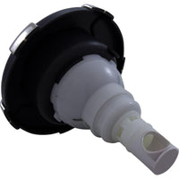 Jet Intl, CMP Typhn 500, 5-1/4"fd, Mass, Crown, Dk Gry/SS