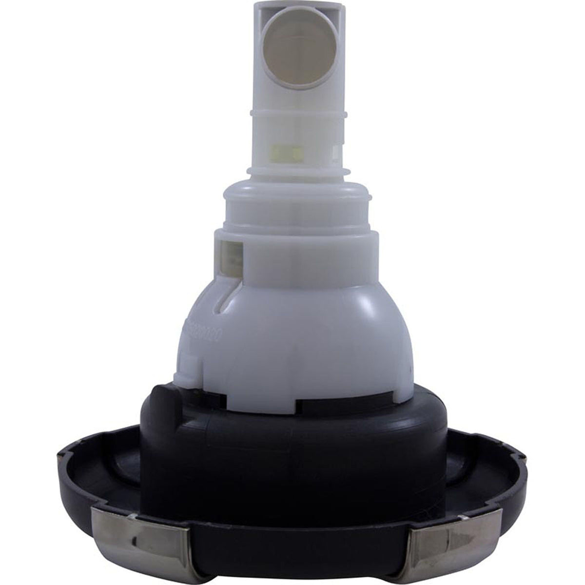 Jet Intl, CMP Typhn 500, 5-1/4"fd, Mass, Crown, Dk Gry/SS