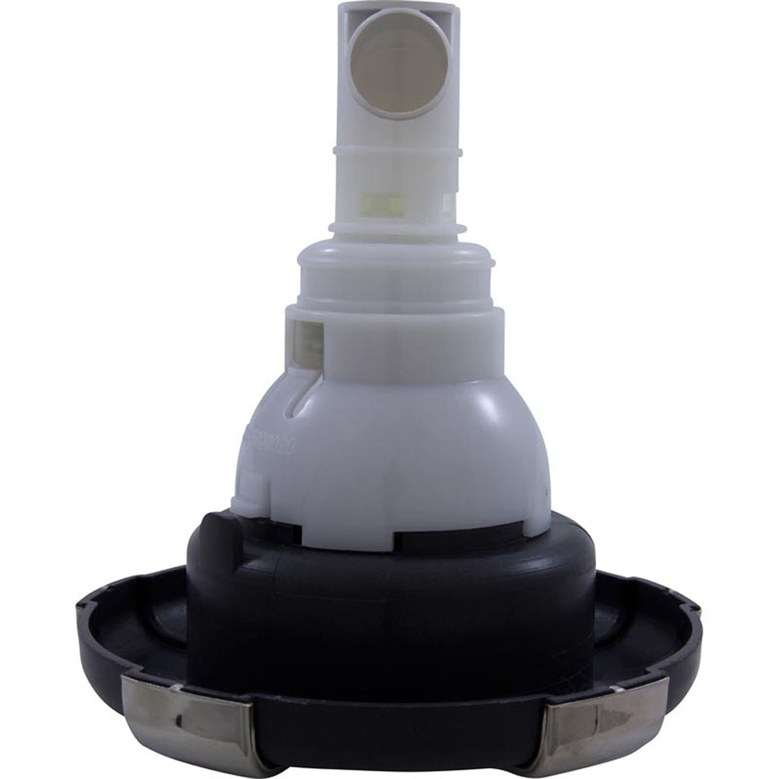 Jet Intl, CMP Typhn 500, 5-1/4"fd, Mass, Crown, Dk Gry/SS