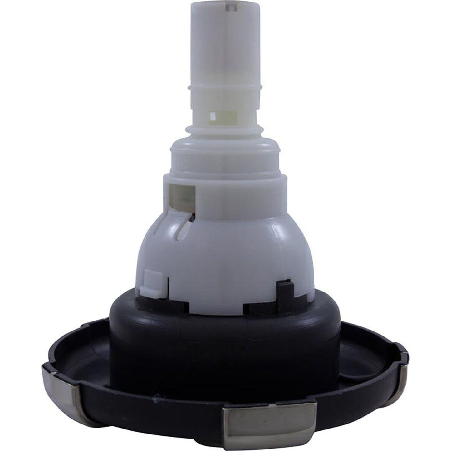 Jet Intl, CMP Typhn 500, 5-1/4"fd, Mass, Crown, Dk Gry/SS