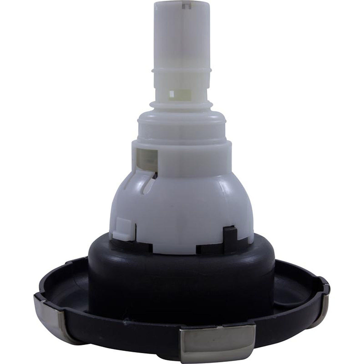 Jet Intl, CMP Typhn 500, 5-1/4"fd, Mass, Crown, Dk Gry/SS