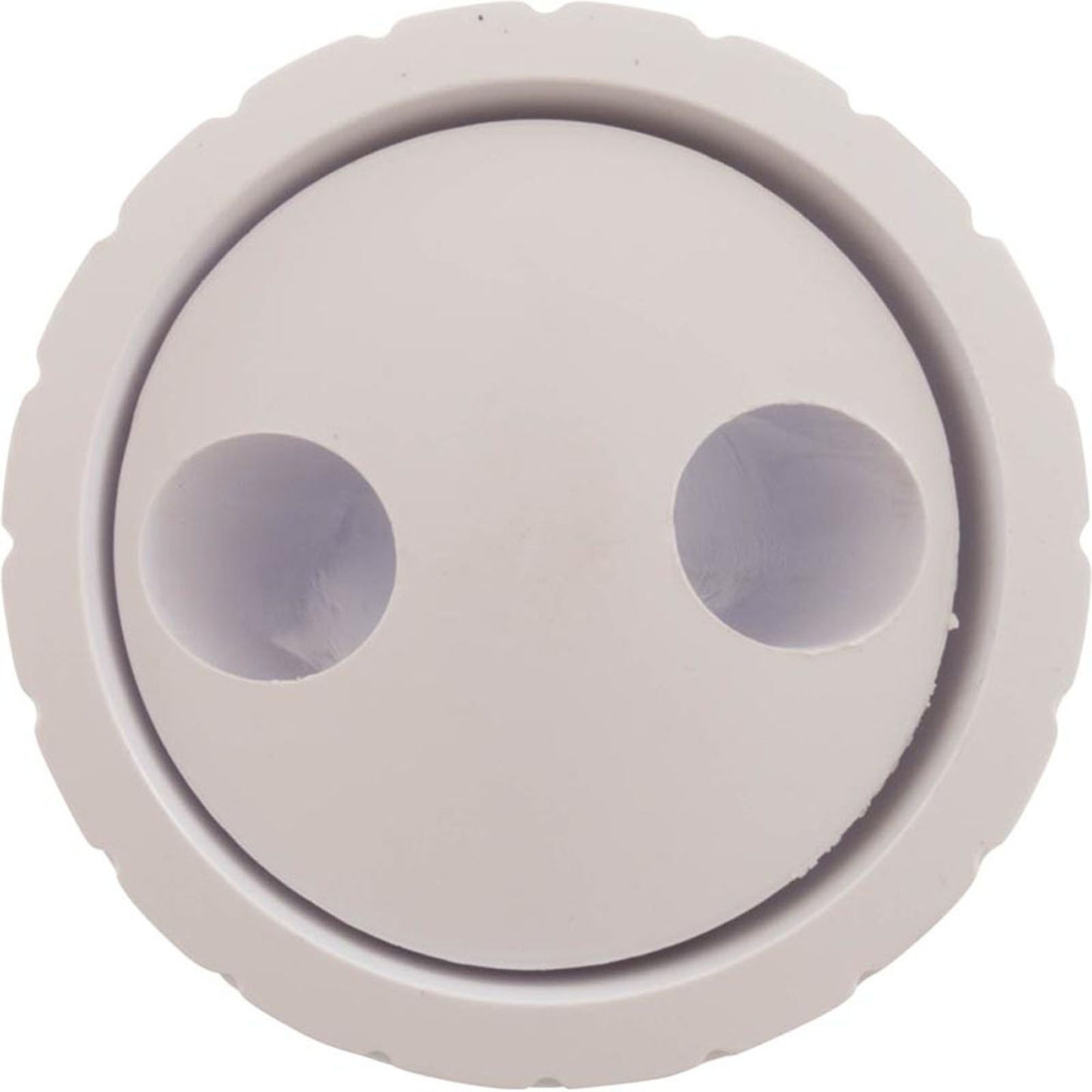 Jet Intl, CMP Spa Master, Twin Roto, Ribbed, White