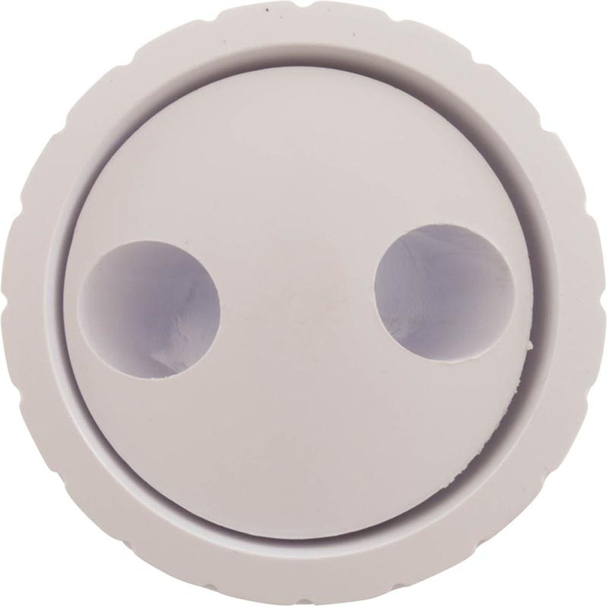 Jet Intl, CMP Spa Master, Twin Roto, Ribbed, White