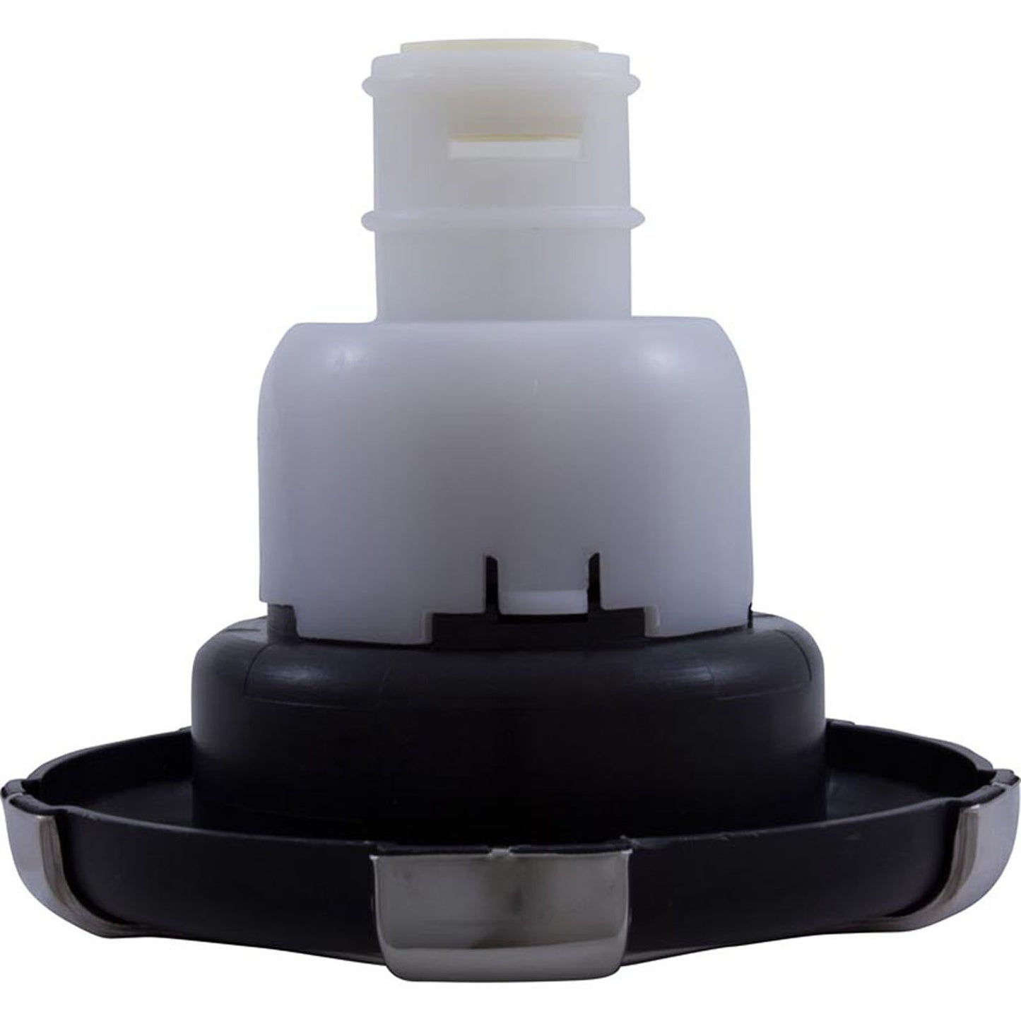 Jet Intl, CMP Typhoon 500, 5-1/4"fd,  Dir, Crown, DkGry/SS