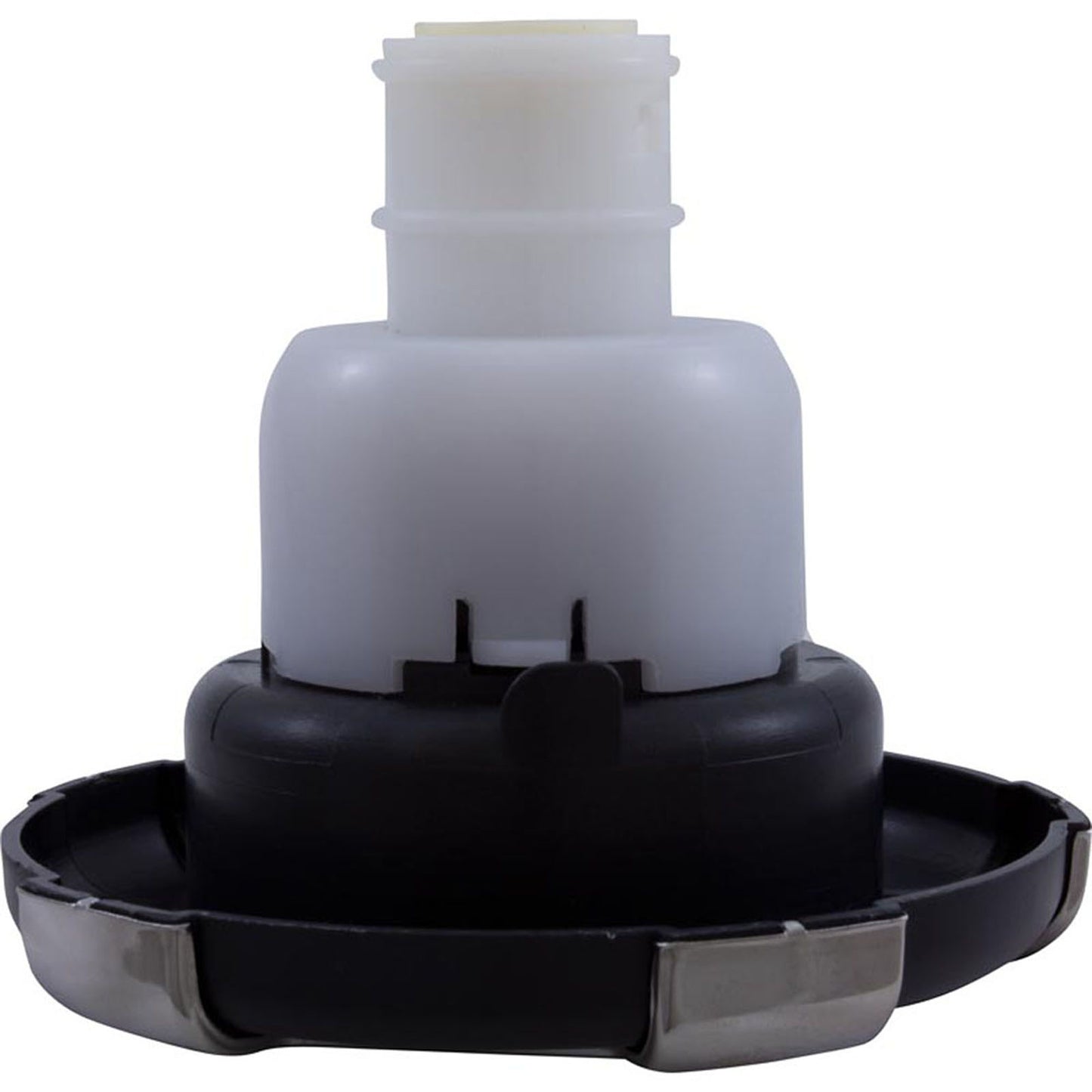 Jet Intl, CMP Typhoon 500, 5-1/4"fd,  Dir, Crown, DkGry/SS