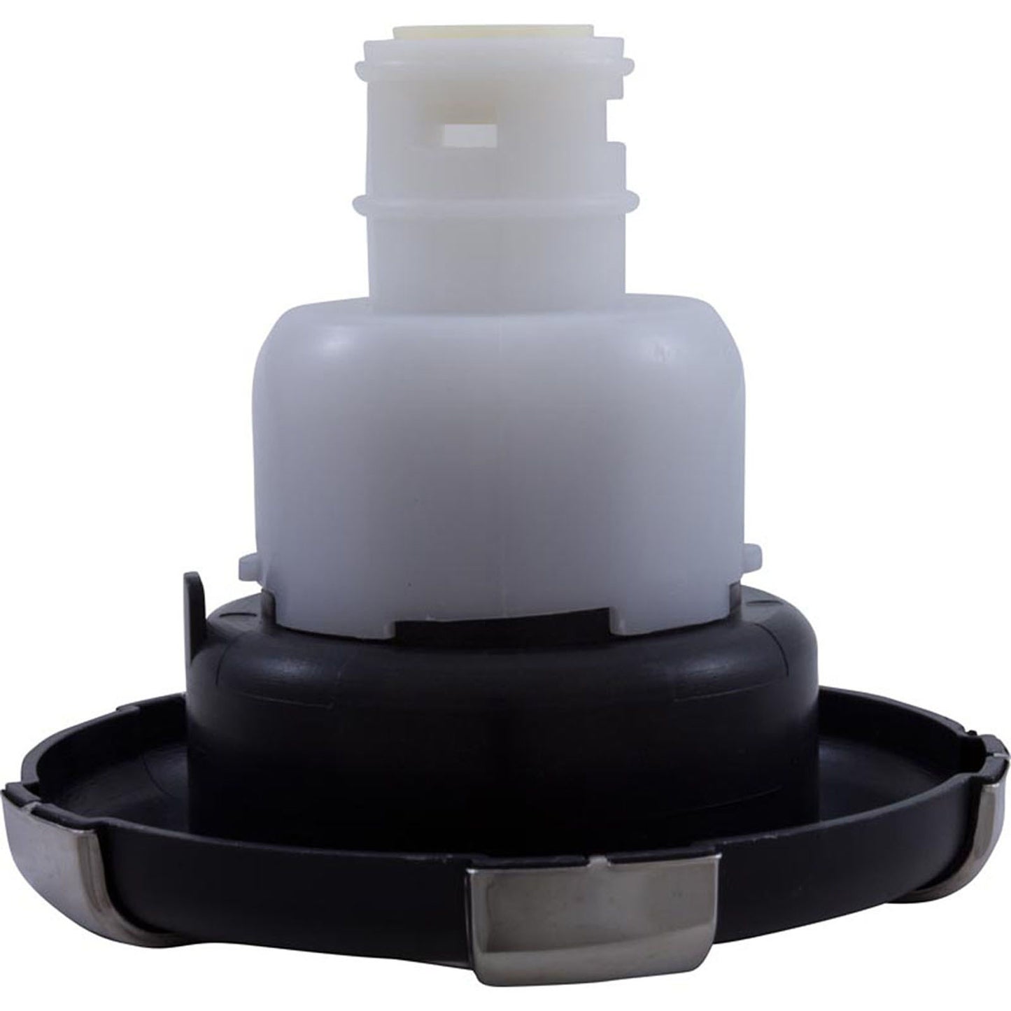 Jet Intl, CMP Typhoon 500, 5-1/4"fd,  Dir, Crown, DkGry/SS