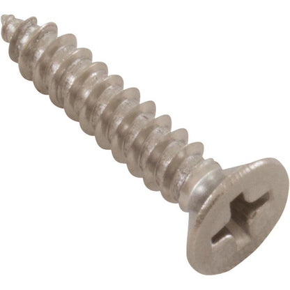 Screw Set, CMP, Drain Grate Pack of 4