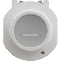 Vac Lock Cover, White, Generic