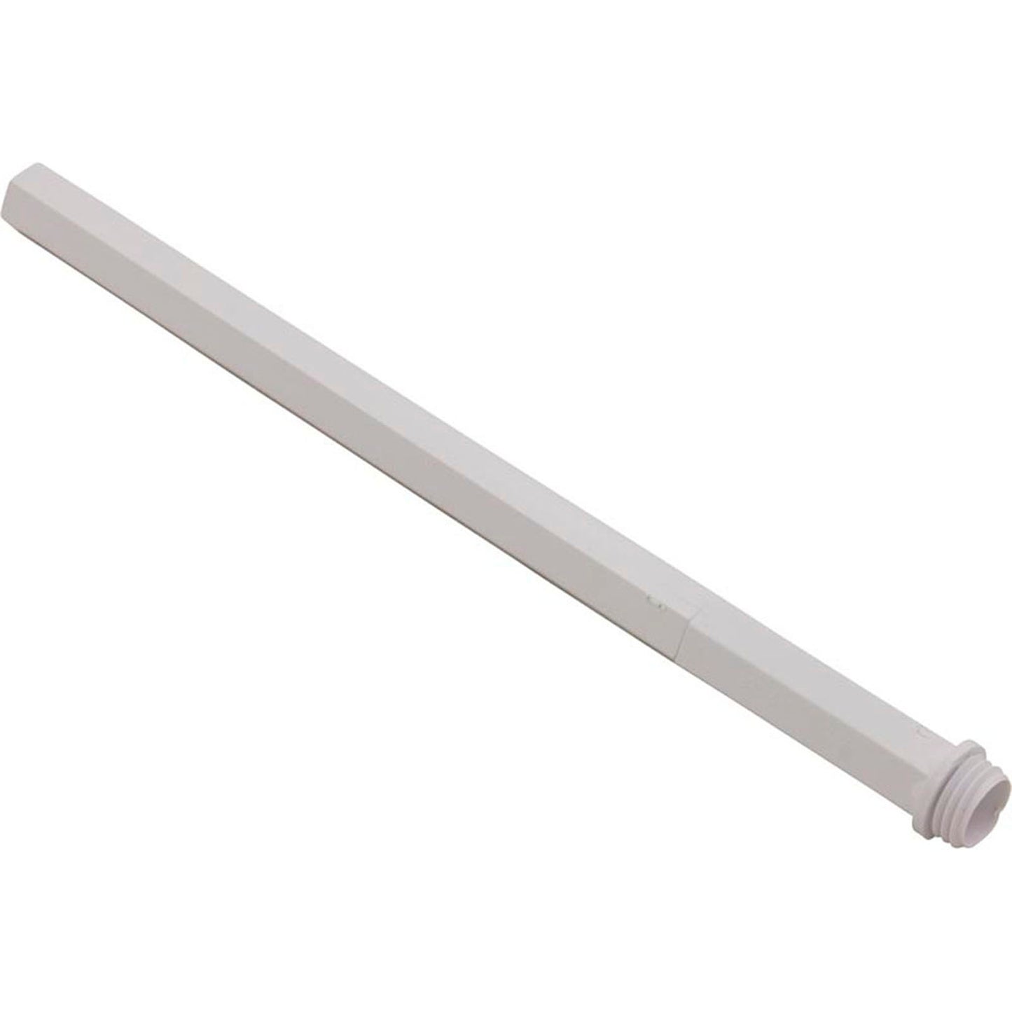 Tee, CMP, 12" Thread Extension Nozzle, Gunite, Venturi