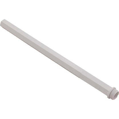 Tee, CMP, 12" Thread Extension Nozzle, Gunite, Venturi