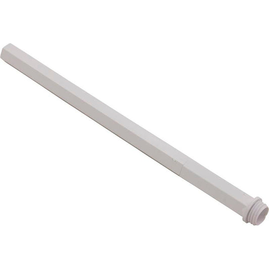 Tee, CMP, 12" Thread Extension Nozzle, Gunite, Venturi