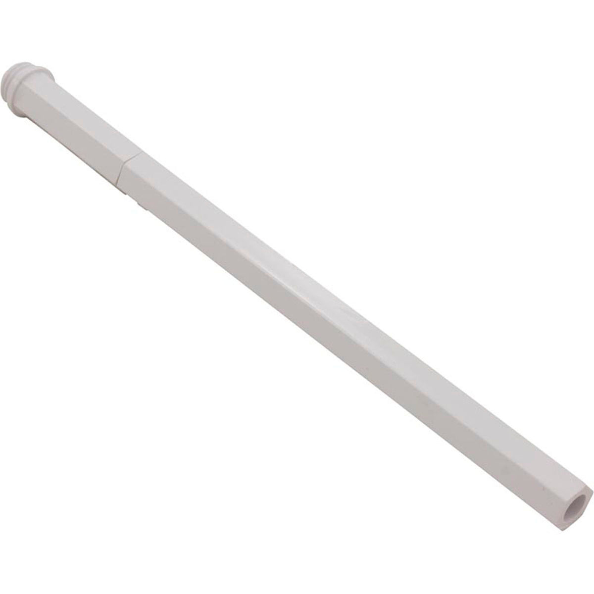 Tee, CMP, 12" Thread Extension Nozzle, Gunite, Venturi