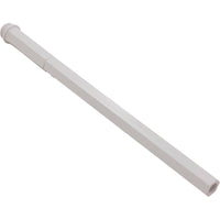 Tee, CMP, 12" Thread Extension Nozzle, Gunite, Venturi