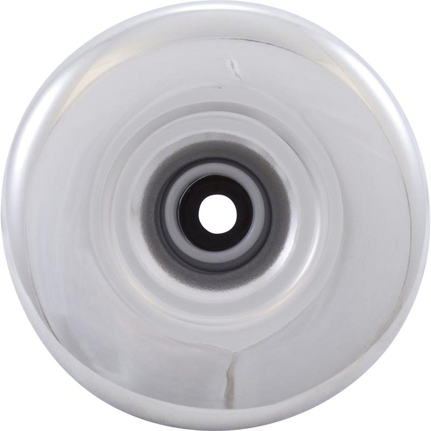 Jet Intl, RD Quantum, 2"fd, Dir, Smth, SS/Gry, Thd