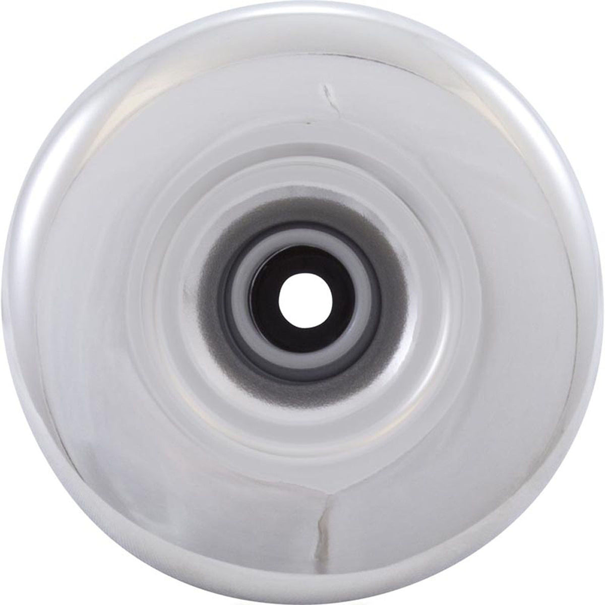 Jet Intl, RD Quantum, 2"fd, Dir, Smth, SS/Gry, Thd