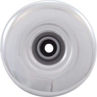 Jet Intl, RD Quantum, 2"fd, Dir, Smth, SS/Gry, Thd