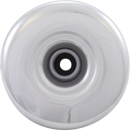 Jet Intl, RD Quantum, 2"fd, Dir, Smth, SS/Gry, Thd