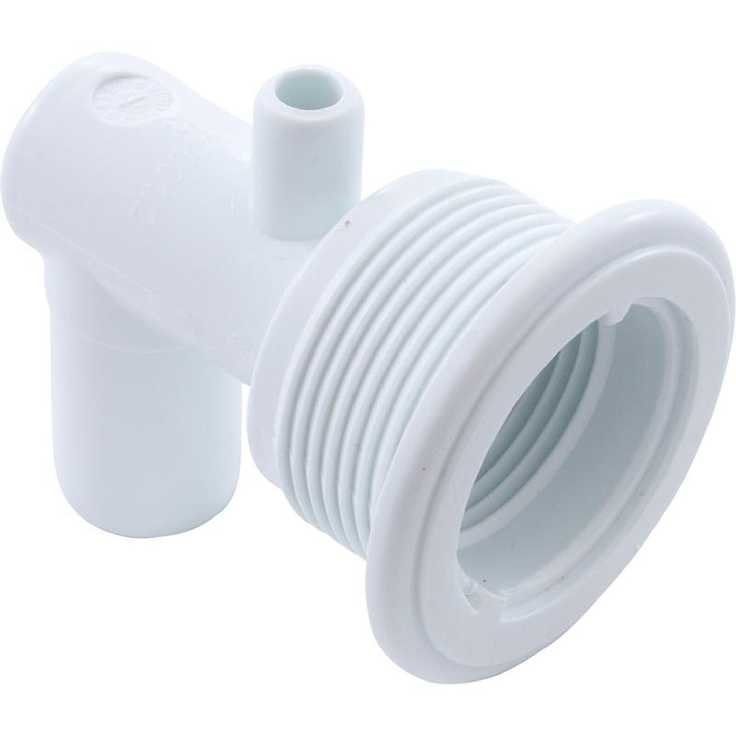 Jet Body, RD Quantum, 2", 1-1/2"hs, a3/8"sb, w3/4"sb