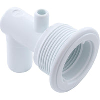 Jet Body, RD Quantum, 2", 1-1/2"hs, a3/8"sb, w3/4"sb