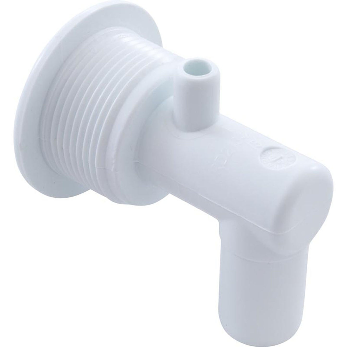 Jet Body, RD Quantum, 2", 1-1/2"hs, a3/8"sb, w3/4"sb