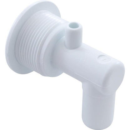 Jet Body, RD Quantum, 2", 1-1/2"hs, a3/8"sb, w3/4"sb