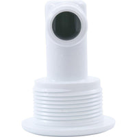 Jet Body, RD Quantum, 2", 1-1/2"hs, a3/8"sb, w3/4"sb