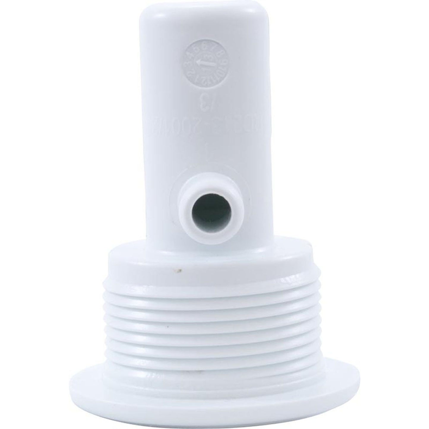 Jet Body, RD Quantum, 2", 1-1/2"hs, a3/8"sb, w3/4"sb