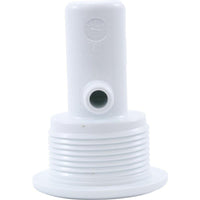 Jet Body, RD Quantum, 2", 1-1/2"hs, a3/8"sb, w3/4"sb