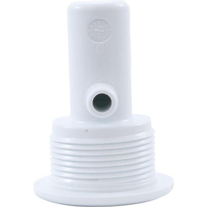 Jet Body, RD Quantum, 2", 1-1/2"hs, a3/8"sb, w3/4"sb