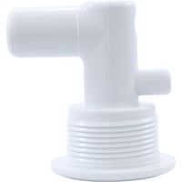 Jet Body, RD Quantum, 2", 1-1/2"hs, a3/8"sb, w3/4"sb