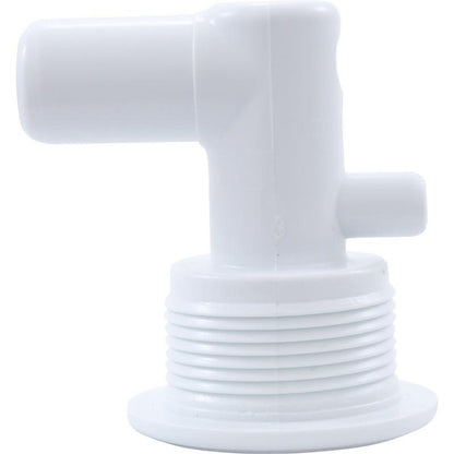 Jet Body, RD Quantum, 2", 1-1/2"hs, a3/8"sb, w3/4"sb