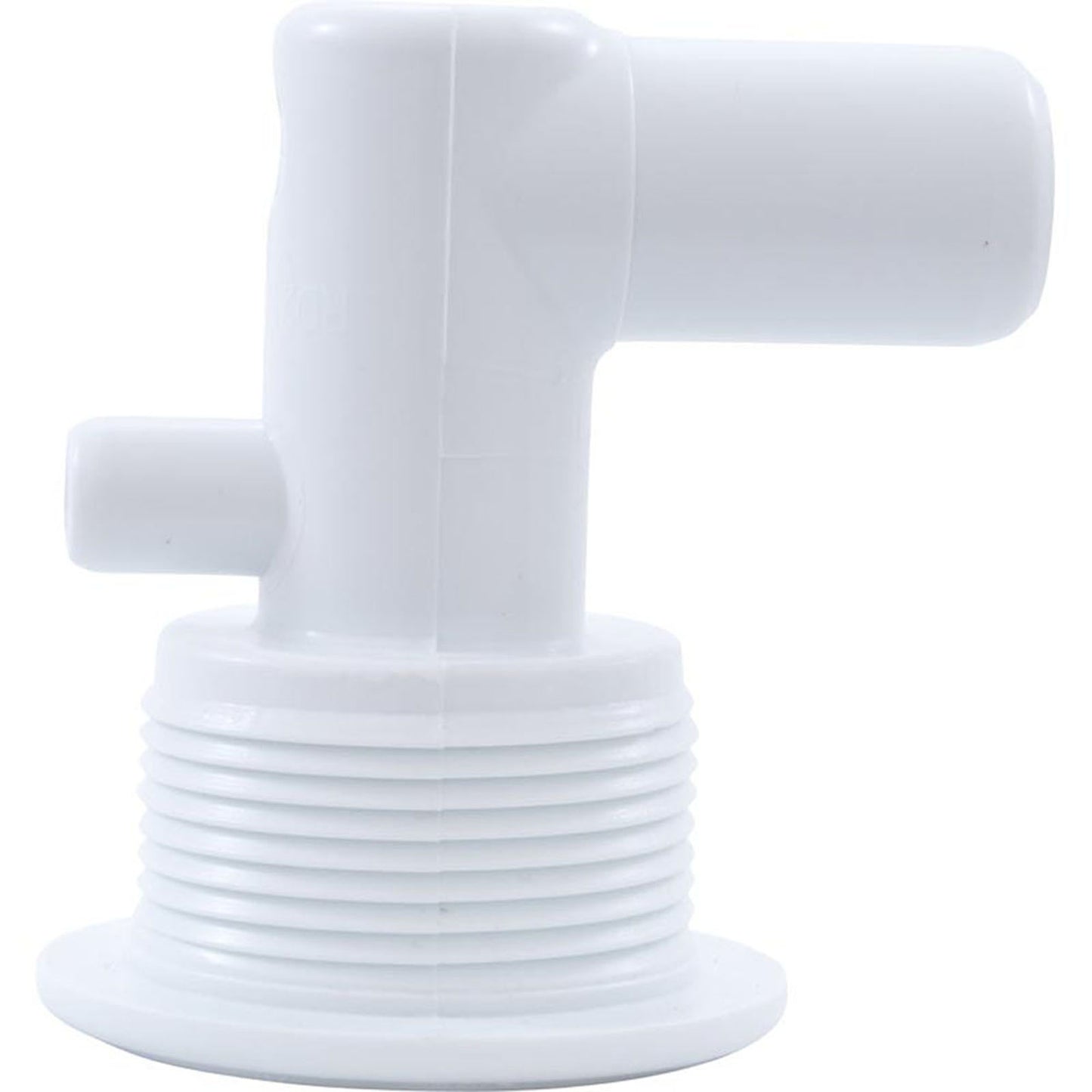 Jet Body, RD Quantum, 2", 1-1/2"hs, a3/8"sb, w3/4"sb