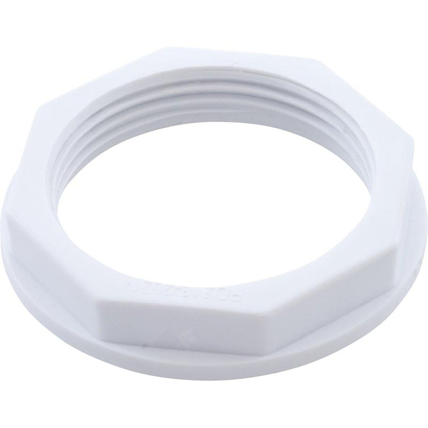 Écrou, Rising Dragon Quantum, corps de jet 2"