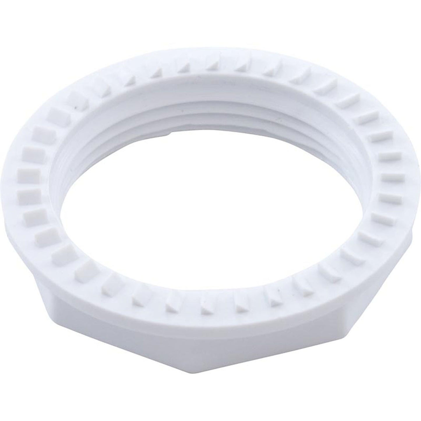 Écrou, Rising Dragon Quantum, corps de jet 2"