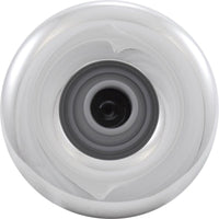 Jet Intl, RD Quantum, 2-1/2"fd, Dir, Smth, SS/Gry, Thd