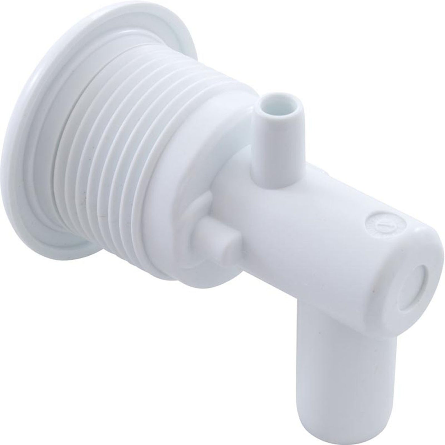 Jet Body, RD Quantum, 2-1/2", 1-3/4"hs, a3/8"sb, w3/4"sb