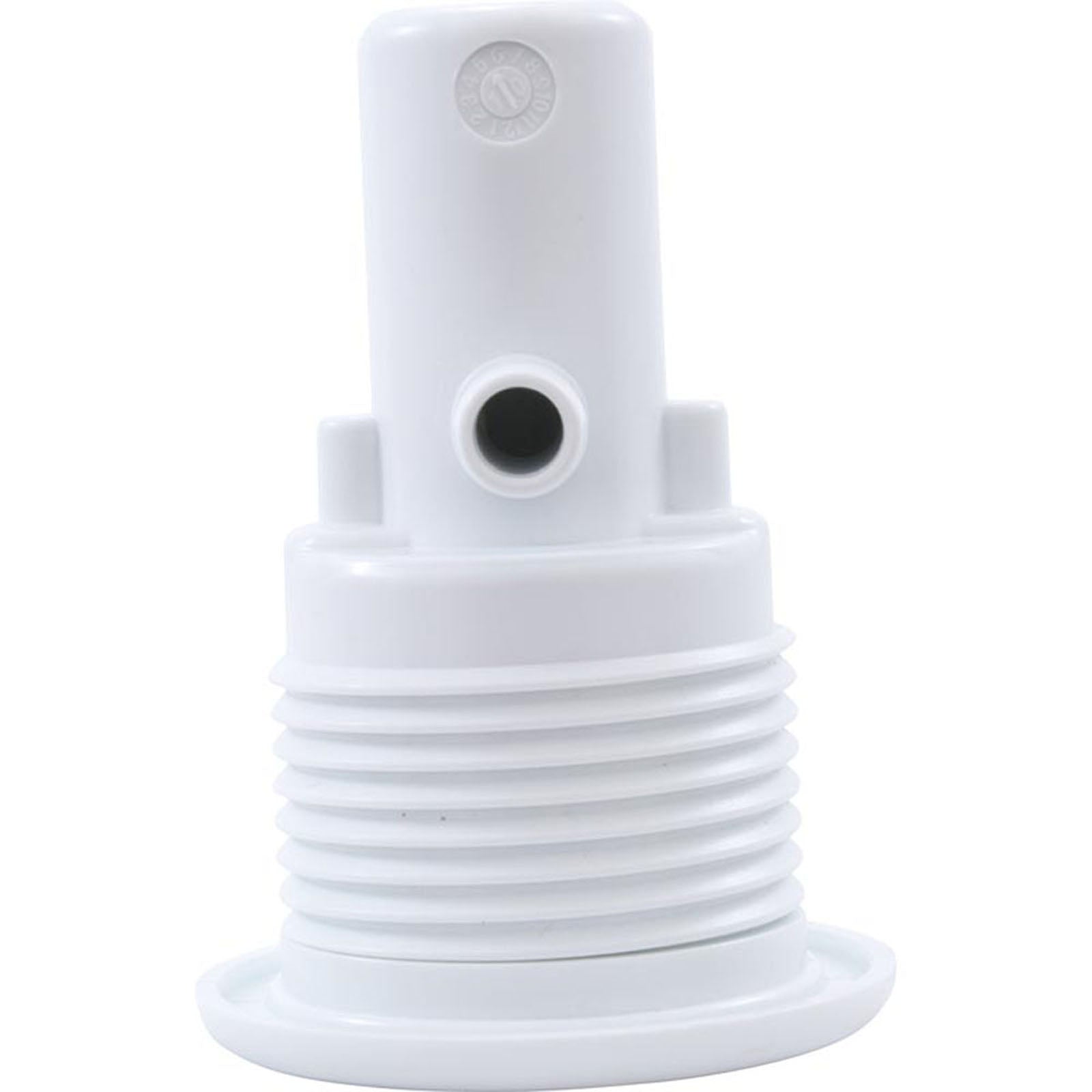 Jet Body, RD Quantum, 2-1/2", 1-3/4"hs, a3/8"sb, w3/4"sb