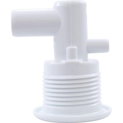 Jet Body, RD Quantum, 2-1/2", 1-3/4"hs, a3/8"sb, w3/4"sb