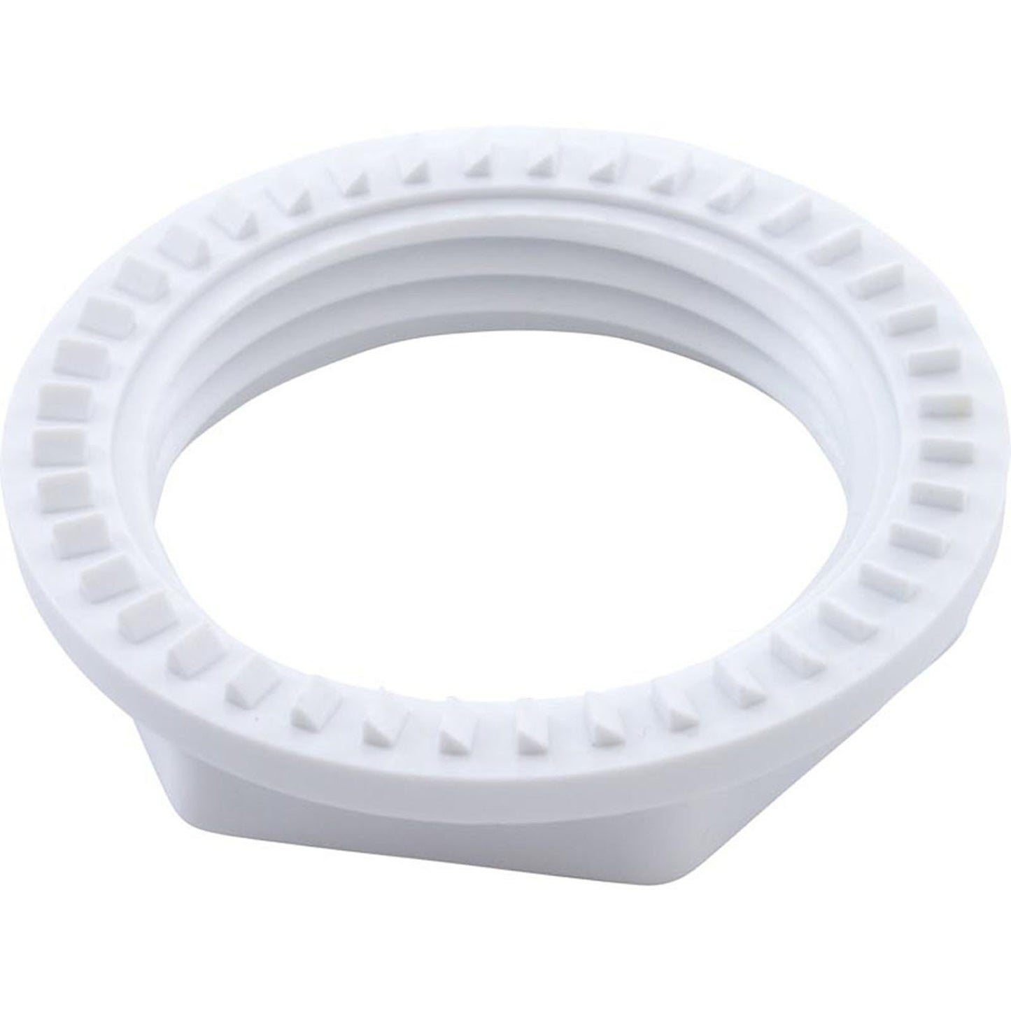 Nut, RD, 2-1/2" Quantum, Jet Body/2-3/8" Light Housing