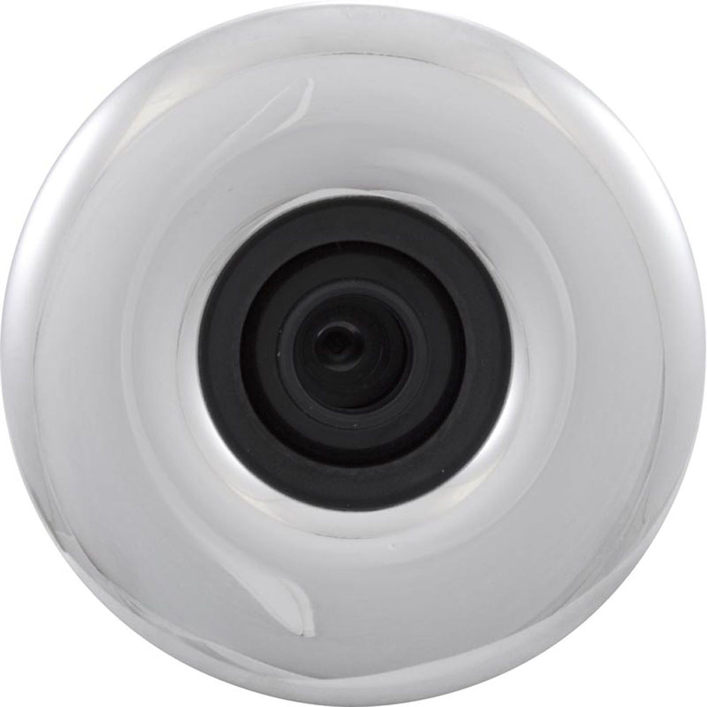 Jet Intl, RD Quantum, 3-3/8"fd, Dir, Smth, SS/Blk, Thd