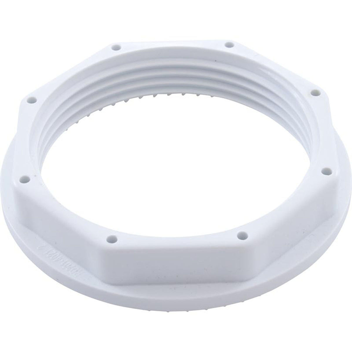 Nut, RD, 4" Quantum Jet Body/3-1/4" Light Housing