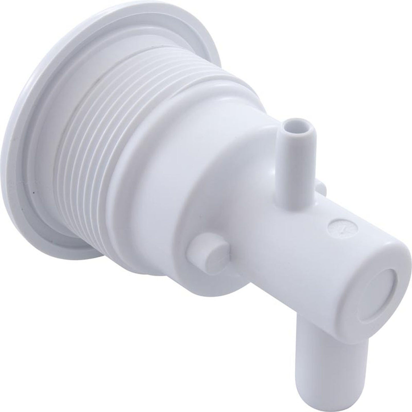 Jet Body, RD Quantum, 4", 2-9/16"hs, a3/8"sb, w3/4"sb