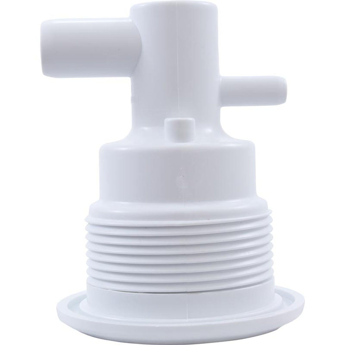 Jet Body, RD Quantum, 4", 2-9/16"hs, a3/8"sb, w3/4"sb