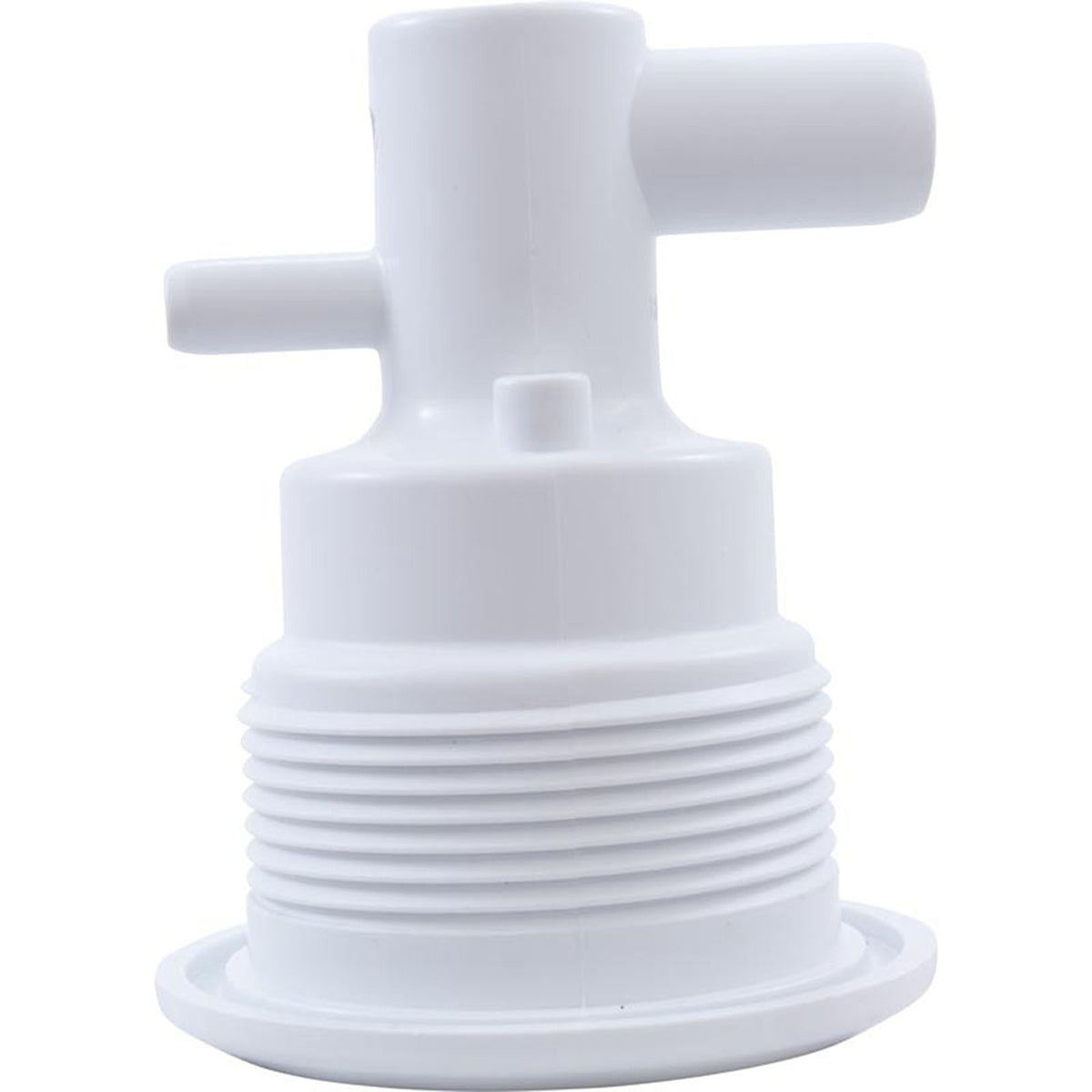 Jet Body, RD Quantum, 4", 2-9/16"hs, a3/8"sb, w3/4"sb